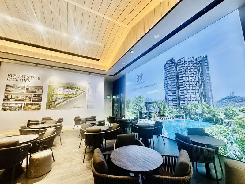 8@BT, 6 Bukit Timah Link, 3 Bedrooms, 1,109 sqft, Condominium For Sale, by Murphy Lee, 500129805 - Interior - PropertyGuru.com.sg