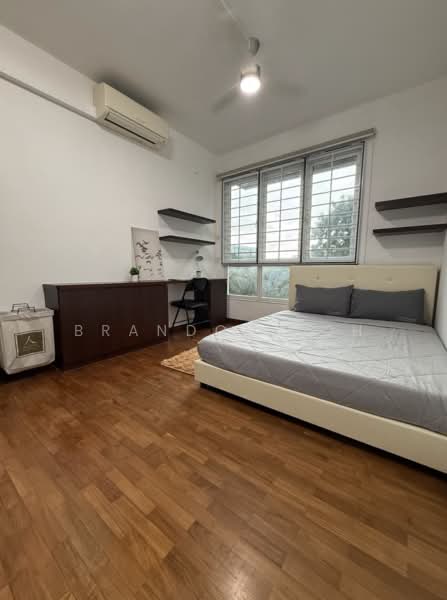 The Floravale, 218 Westwood Avenue, Room Rental, 100 sqft, Executive Condominium For Rent, by Brandon Loh, 500129806 - Bedroom - PropertyGuru.com.sg