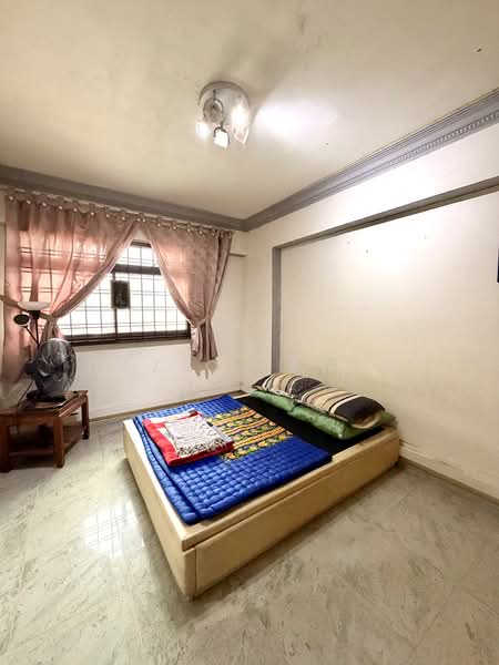 297C Choa Chu Kang Avenue 2, 297C Choa Chu Kang Avenue 2, 3 Bedrooms, 1,313 sqft, HDB Flat For Sale, by Haziq Irwan, 500129808 - Bedroom - PropertyGuru.com.sg