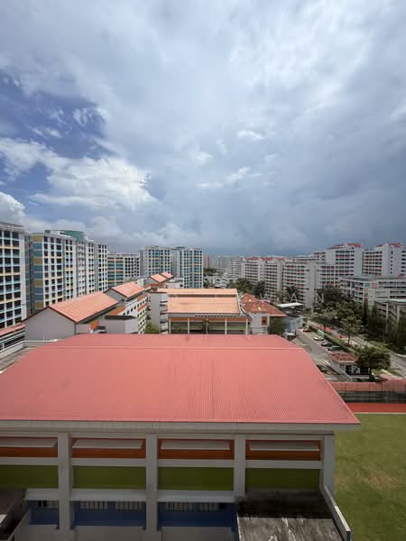 297C Choa Chu Kang Avenue 2, 297C Choa Chu Kang Avenue 2, 3 Bedrooms, 1,313 sqft, HDB Flat For Sale, by Haziq Irwan, 500129808 - Exterior - PropertyGuru.com.sg