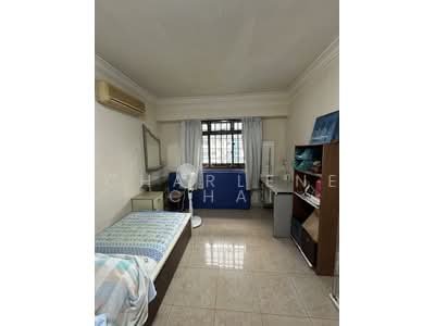 For Rent - 331 Sembawang Close