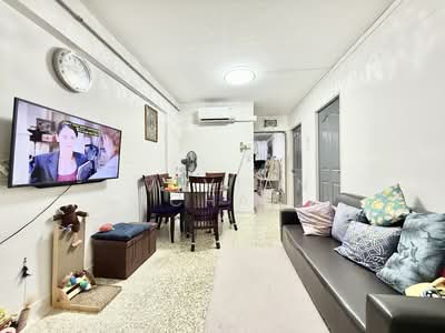 For Sale - 527 Jurong West Street 52