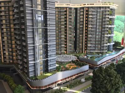 For Sale - Stars of Kovan