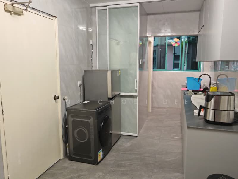 Laguna 88, 46 Eastwood Road, Room Rental, 110 sqft, Apartment For Rent, by Cheng Chooi Deep, 500129814 - PropertyGuru.com.sg