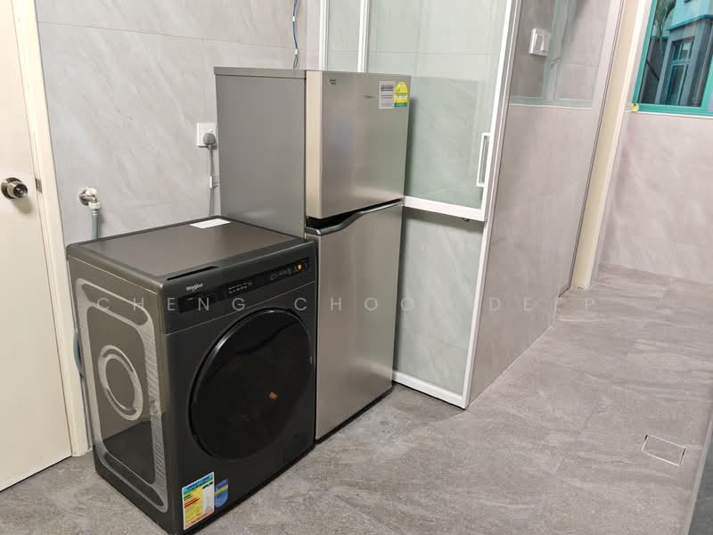 Laguna 88, 46 Eastwood Road, Room Rental, 110 sqft, Apartment For Rent, by Cheng Chooi Deep, 500129814 - PropertyGuru.com.sg