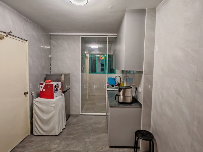Laguna 88, 46 Eastwood Road, Room Rental, 110 sqft, Apartment For Rent, by Cheng Chooi Deep, 500129814 - PropertyGuru.com.sg