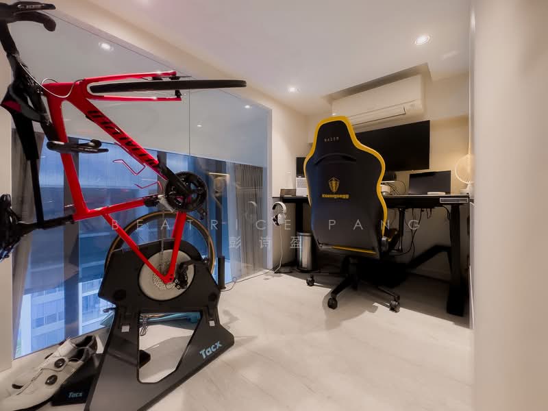 Botanique at Bartley, 227 Upper Paya Lebar Road, 3 Bedrooms, 1,130 sqft, Condominium For Sale, by Beatrice Pang 彭诗盈, 500129816 - Study - PropertyGuru.com.sg