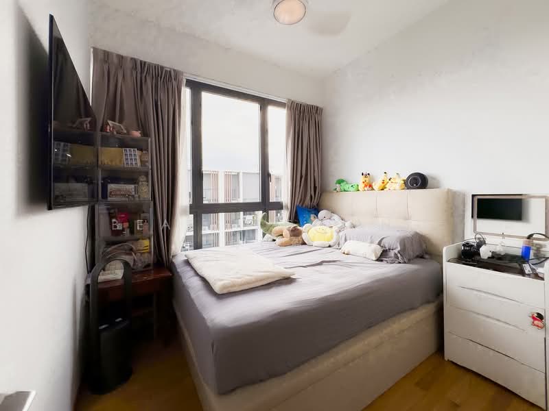 Botanique at Bartley, 227 Upper Paya Lebar Road, 3 Bedrooms, 1,130 sqft, Condominium For Sale, by Beatrice Pang 彭诗盈, 500129816 - Bedroom - PropertyGuru.com.sg