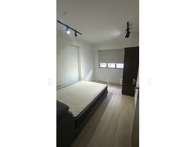 For Rent - 451A Sengkang West Way