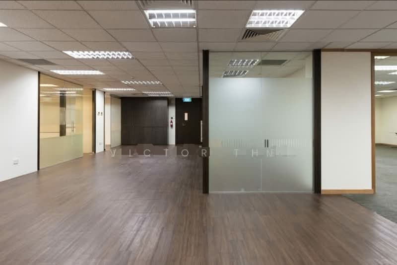 Braddell House, 1 Lorong 2 Toa Payoh, 3,695 sqft, Light Industrial (B1) For Rent, by Victor The, 500129824 - Interior - CommercialGuru.com.sg