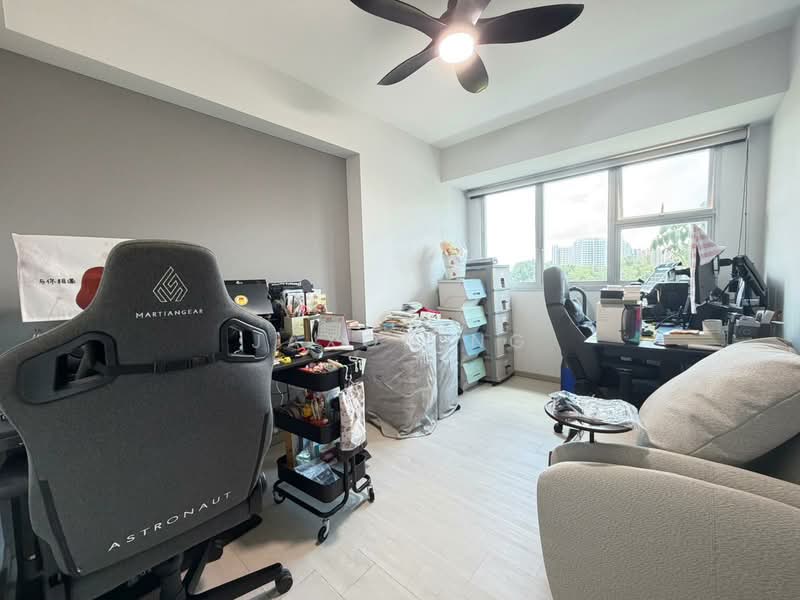 988C Buangkok Green, 988C Buangkok Green, 3 Bedrooms, 1,001 sqft, HDB Flat For Sale, by Jaxon Ng, 500129825 - Study - PropertyGuru.com.sg