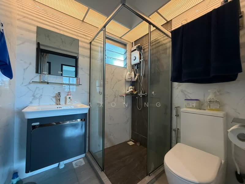 988C Buangkok Green, 988C Buangkok Green, 3 Bedrooms, 1,001 sqft, HDB Flat For Sale, by Jaxon Ng, 500129825 - PropertyGuru.com.sg