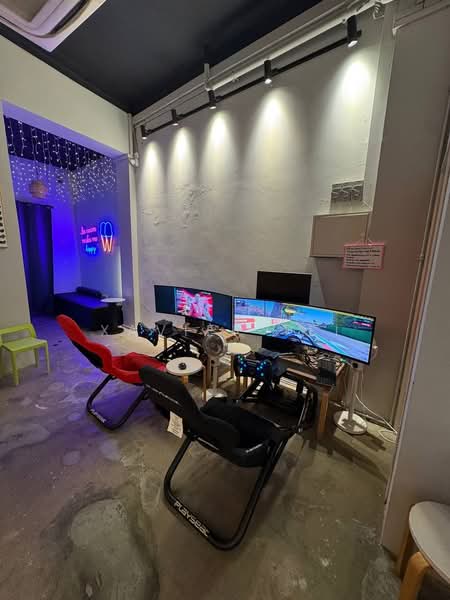 114 Jalan Besar, Jalan Besar, 1,173 sqft, Food & Beverage For Rent, by XAVIER TEI, 500129826 - Interior - CommercialGuru.com.sg