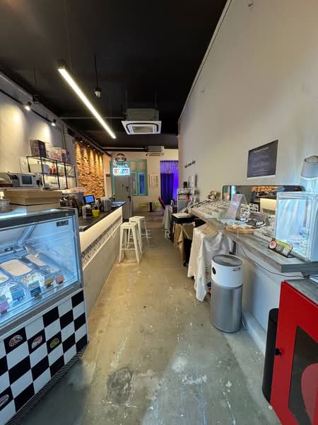 114 Jalan Besar, Jalan Besar, 1,173 sqft, Food & Beverage For Rent, by XAVIER TEI, 500129826 - Interior - CommercialGuru.com.sg