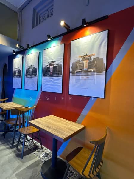 114 Jalan Besar, Jalan Besar, 1,173 sqft, Food & Beverage For Rent, by XAVIER TEI, 500129826 - Interior - CommercialGuru.com.sg