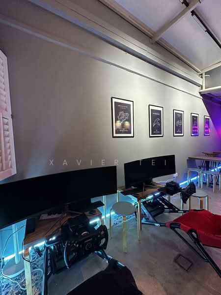 114 Jalan Besar, Jalan Besar, 1,173 sqft, Food & Beverage For Rent, by XAVIER TEI, 500129826 - Interior - CommercialGuru.com.sg