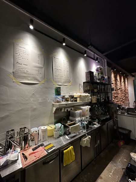 114 Jalan Besar, Jalan Besar, 1,173 sqft, Food & Beverage For Rent, by XAVIER TEI, 500129826 - Interior - CommercialGuru.com.sg
