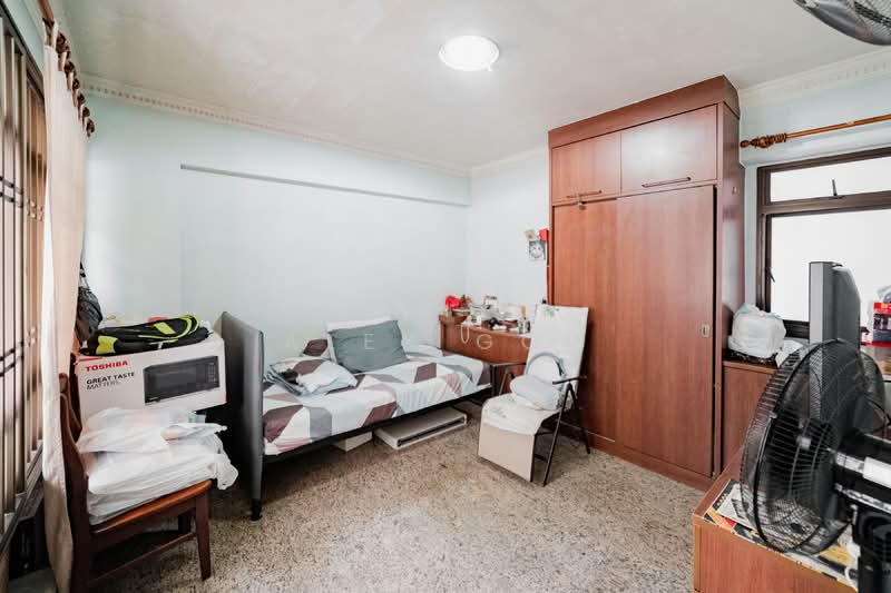 458 Clementi Avenue 3, 458 Clementi Avenue 3, 3 Bedrooms, 1,184 sqft, HDB Flat For Sale, by Alex Goh, 500129831 - Bedroom - PropertyGuru.com.sg