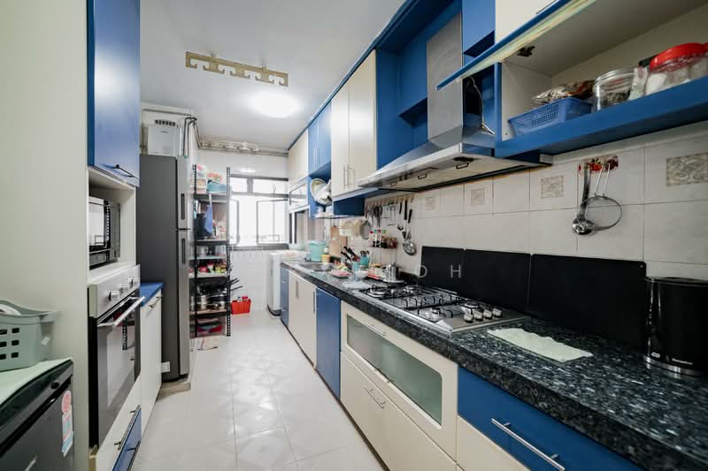 458 Clementi Avenue 3, 458 Clementi Avenue 3, 3 Bedrooms, 1,184 sqft, HDB Flat For Sale, by Alex Goh, 500129831 - Kitchen - PropertyGuru.com.sg