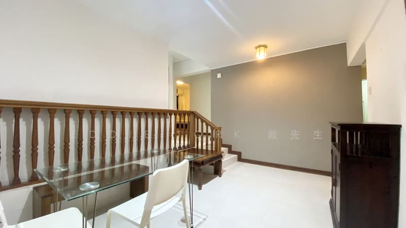 Pine Grove, 1P Pine Grove, Room Rental, 200 sqft, Condominium For Rent, by Eddie Tork 戴先生, 500129832 - Interior - PropertyGuru.com.sg