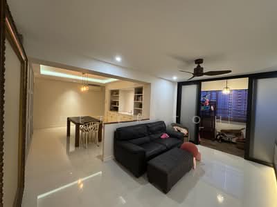 For Sale - 324C Sengkang East Way