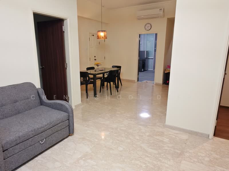 Laguna 88, 46 Eastwood Road, Room Rental, 90 sqft, Apartment For Rent, by Cheng Chooi Deep, 500129835 - PropertyGuru.com.sg