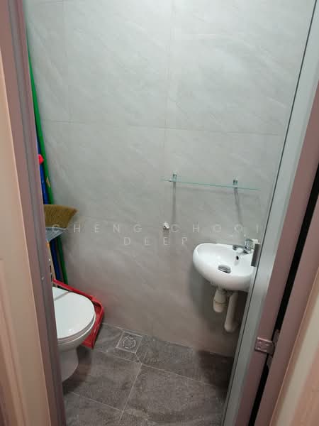Laguna 88, 46 Eastwood Road, Room Rental, 90 sqft, Apartment For Rent, by Cheng Chooi Deep, 500129835 - PropertyGuru.com.sg