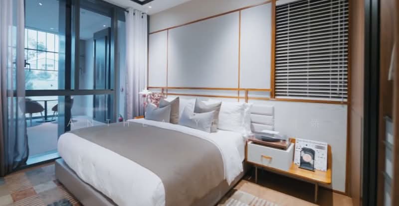 The Continuum, 6 Thiam Siew Avenue, 3 Bedrooms, 947 sqft, Condominium For Sale, by Anthea Yeo 杨丽娇, 500129837 - Bedroom - PropertyGuru.com.sg