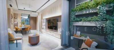 For Sale - The Continuum