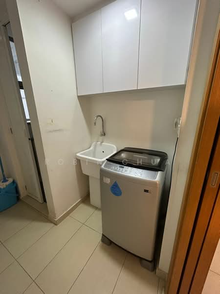 Prive, 33 Punggol Field, 3 Bedrooms, 1,098 sqft, Condominium For Sale, by Robin Chua, 500129843 - Yard - PropertyGuru.com.sg