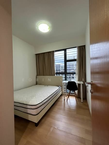 Prive, 33 Punggol Field, 3 Bedrooms, 1,098 sqft, Condominium For Sale, by Robin Chua, 500129843 - Bedroom - PropertyGuru.com.sg