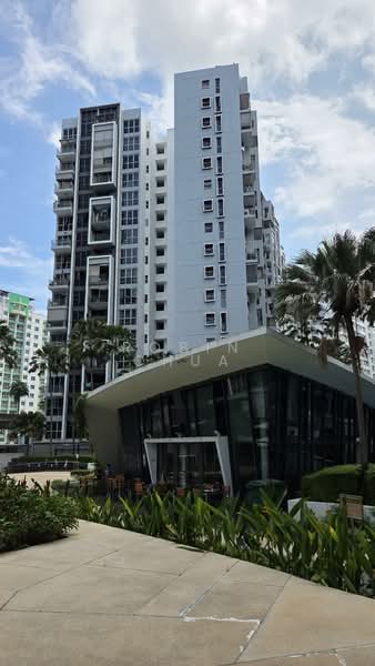 Prive, 33 Punggol Field, 3 Bedrooms, 1,098 sqft, Condominium For Sale, by Robin Chua, 500129843 - Exterior - PropertyGuru.com.sg