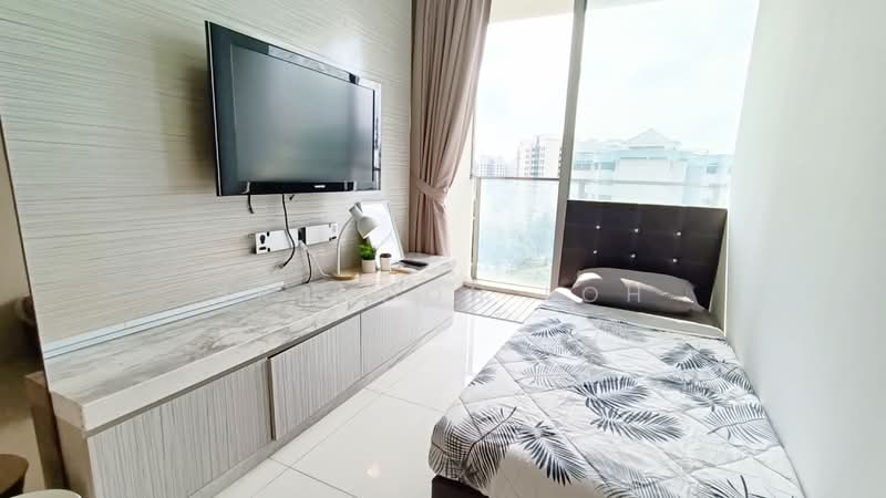 The Centris, 65 Jurong West Central 3, Room Rental, 150 sqft, Apartment For Rent, by Brandon Loh, 500129844 - Bedroom - PropertyGuru.com.sg