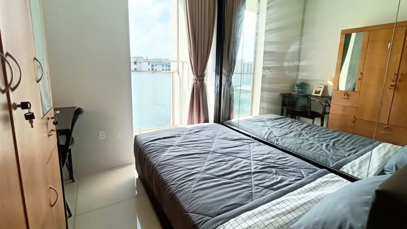 The Centris, 65 Jurong West Central 3, Room Rental, 150 sqft, Apartment For Rent, by Brandon Loh, 500129844 - Bedroom - PropertyGuru.com.sg