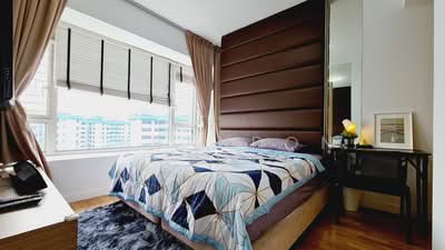 For Rent - The Centris