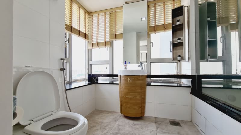 The Centris, 65 Jurong West Central 3, Room Rental, 150 sqft, Apartment For Rent, by Brandon Loh, 500129844 - Bathroom - PropertyGuru.com.sg