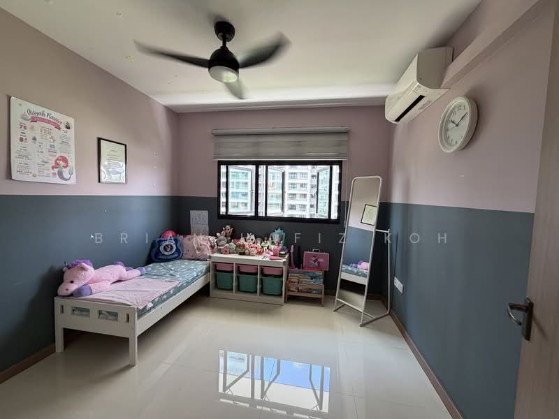 415B Northshore Drive, 415B Northshore Drive, 3 Bedrooms, 1,202 sqft, HDB Flat For Sale, by Brian Hafiz Koh, 500129845 - Bedroom - PropertyGuru.com.sg