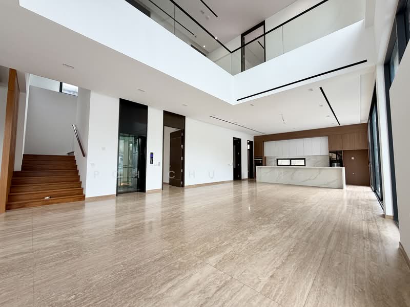 Frankel Estate, 23 Frankel Avenue, 6 Bedrooms, 11,000 sqft, Detached House For Sale, by Poh Chu Ying, 500129847 - Living Room - PropertyGuru.com.sg