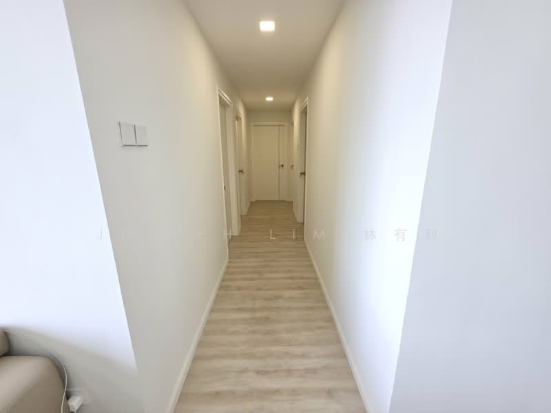 Corridor
