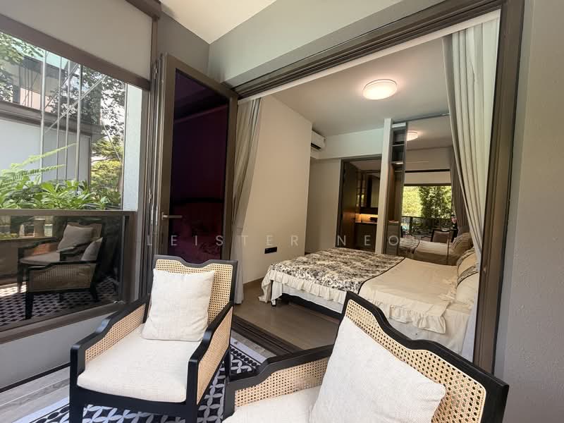 The Landmark, 173 Chin Swee Road, 4 Bedrooms, 1,141 sqft, Condominium For Sale, by Leister Neo, 500129851 - Bedroom - PropertyGuru.com.sg