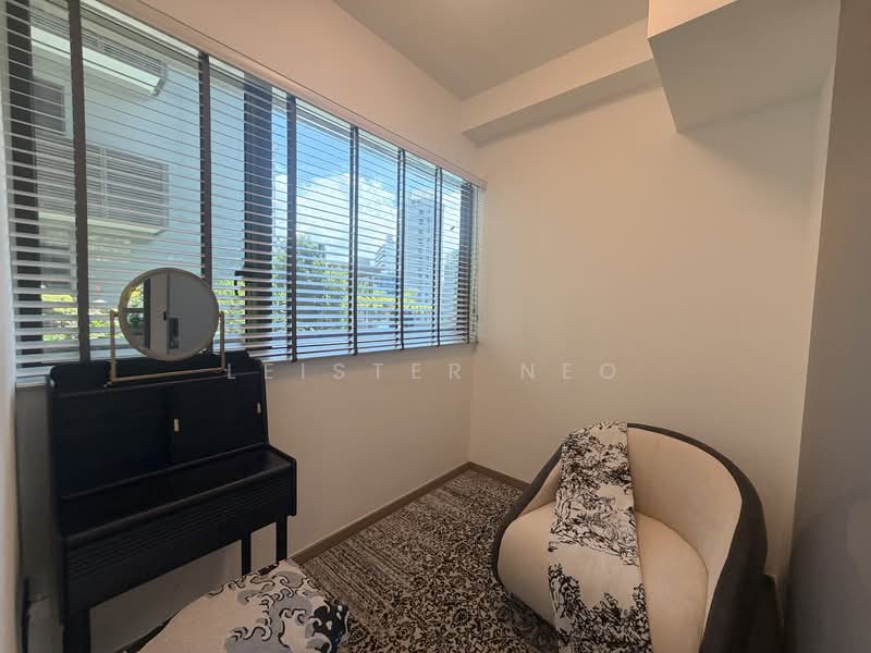 The Landmark, 173 Chin Swee Road, 4 Bedrooms, 1,141 sqft, Condominium For Sale, by Leister Neo, 500129851 - Study - PropertyGuru.com.sg