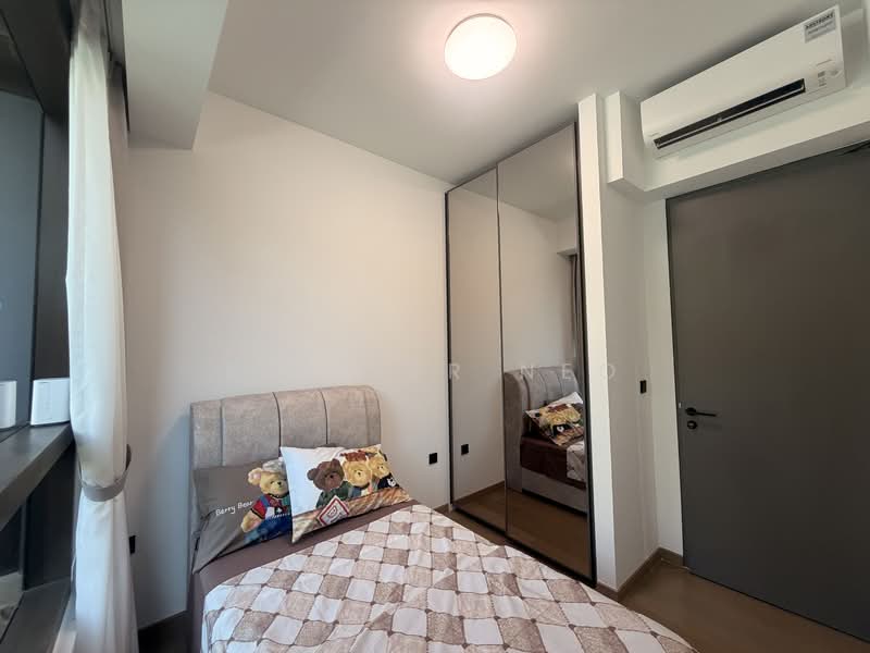 The Landmark, 173 Chin Swee Road, 4 Bedrooms, 1,141 sqft, Condominium For Sale, by Leister Neo, 500129851 - Bedroom - PropertyGuru.com.sg