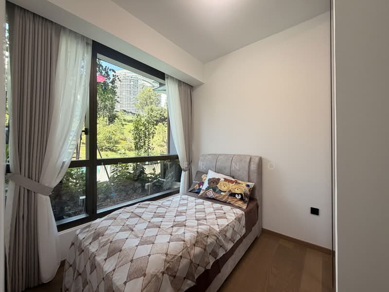 The Landmark, 173 Chin Swee Road, 4 Bedrooms, 1,141 sqft, Condominium For Sale, by Leister Neo, 500129851 - Bedroom - PropertyGuru.com.sg