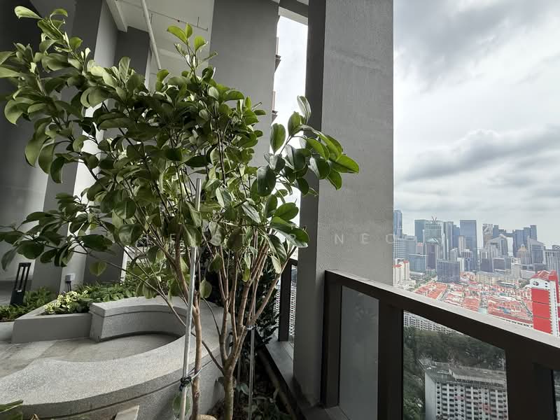 The Landmark, 173 Chin Swee Road, 4 Bedrooms, 1,141 sqft, Condominium For Sale, by Leister Neo, 500129851 - View - PropertyGuru.com.sg