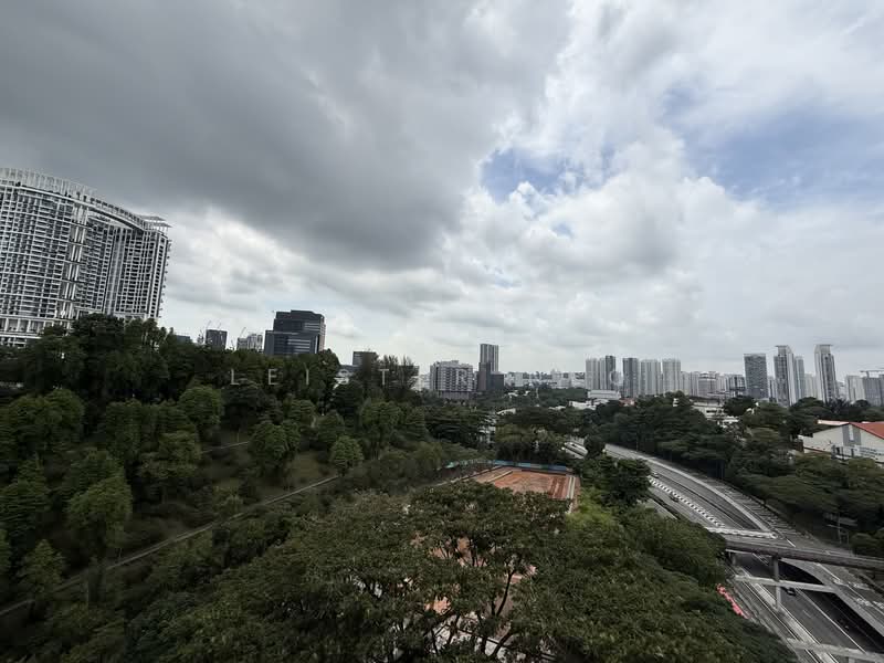The Landmark, 173 Chin Swee Road, 4 Bedrooms, 1,141 sqft, Condominium For Sale, by Leister Neo, 500129851 - Exterior - PropertyGuru.com.sg