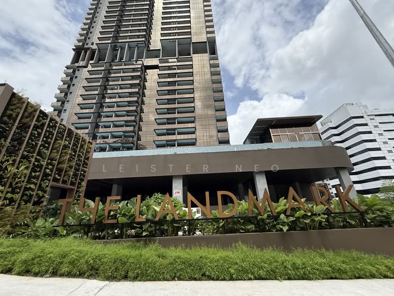 The Landmark, 173 Chin Swee Road, 4 Bedrooms, 1,141 sqft, Condominium For Sale, by Leister Neo, 500129851 - Exterior - PropertyGuru.com.sg