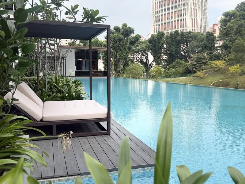 The Landmark, 173 Chin Swee Road, 4 Bedrooms, 1,141 sqft, Condominium For Sale, by Leister Neo, 500129851 - PropertyGuru.com.sg
