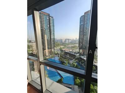 For Rent - Normanton Park