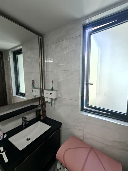 Normanton Park, 49 Normanton Park, Room Rental, 150 sqft, Condominium For Rent, by Vanessa Duan, 500129852 - Bathroom - PropertyGuru.com.sg