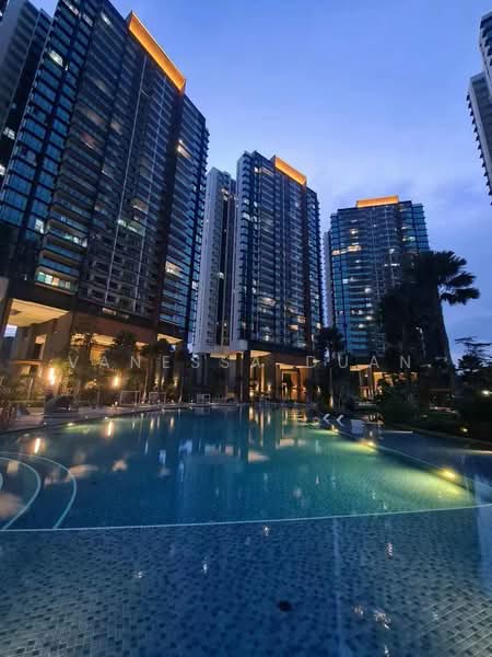 Normanton Park, 49 Normanton Park, Room Rental, 150 sqft, Condominium For Rent, by Vanessa Duan, 500129852 - Exterior - PropertyGuru.com.sg